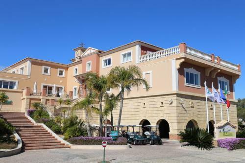 Apartamento Boavista Golf Resort