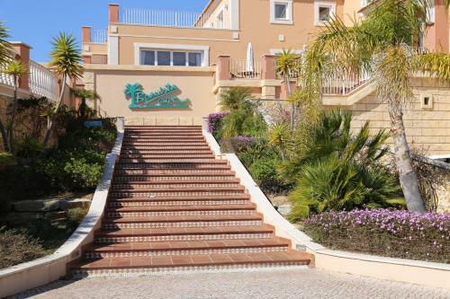 Apartamento Boavista Golf Resort