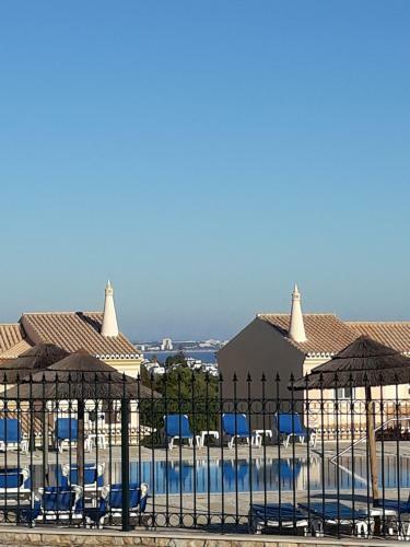Apartamento Boavista Golf Resort