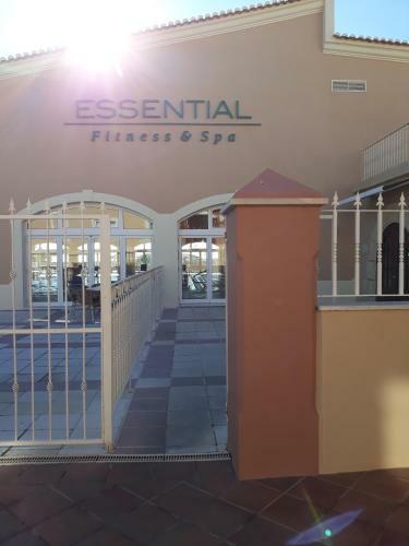 Apartamento Boavista Golf Resort