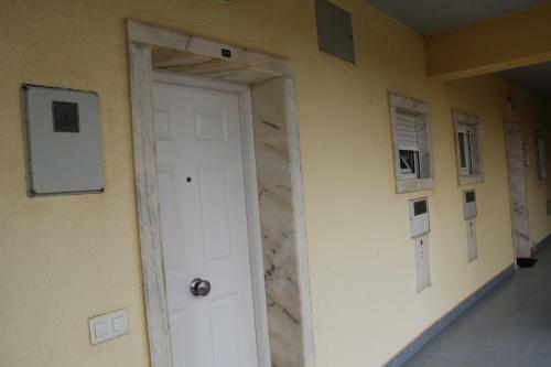 Apartamento Rua Coronel Cardeira Da Silva