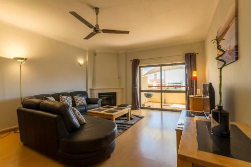 The Hoffy Beach Apartment