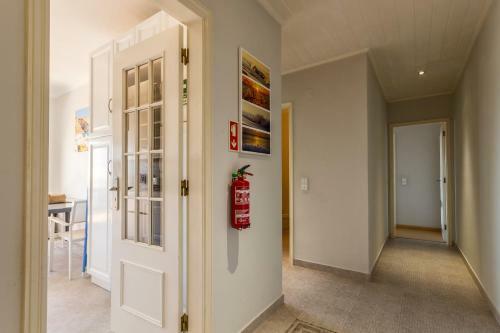 The Hoffy Beach Apartment