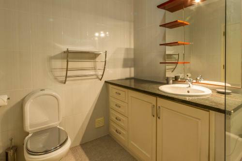 The Hoffy Beach Apartment