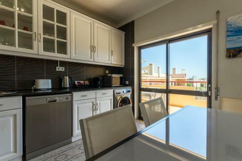 The Hoffy Beach Apartment