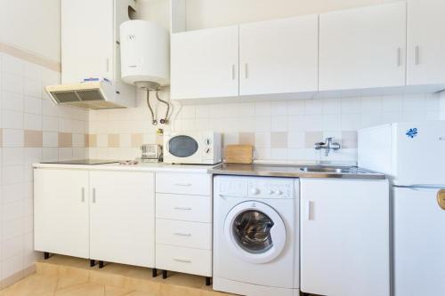 Apartamento Magnoliamar 409