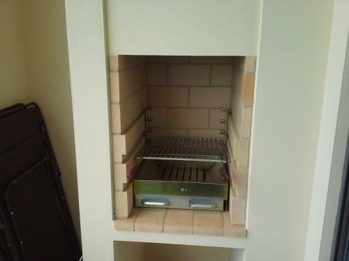 Apartamento Casa Maria