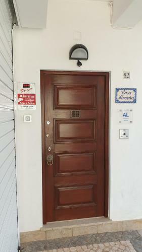 Apartamento Casa Sinceira