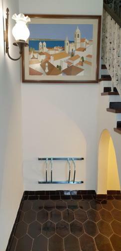 Apartamento Casa Sinceira