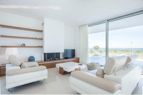 Villa Vila Ponta Da Piedade
