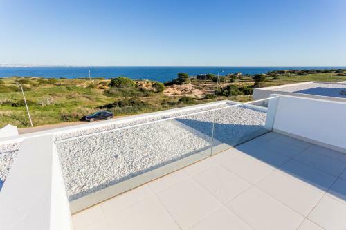 Villa Vila Ponta Da Piedade