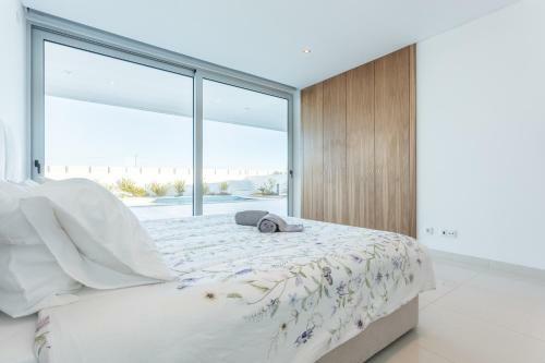 Villa Vila Ponta Da Piedade