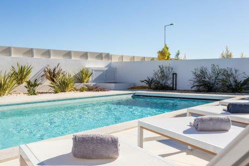 Villa Vila Ponta Da Piedade