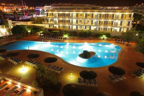 Starboard Luxury Apartment, Marina de Lagos