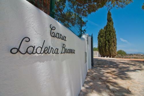 Hostal Casa Da Ladeira Branca