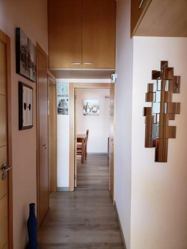 Apartamento Casinha Gabriela
