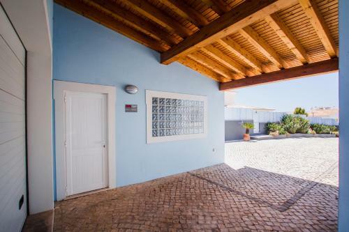 Horta's Villa - Private Heatable Pool