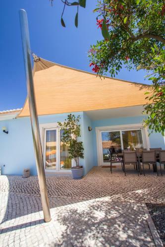 Horta's Villa - Private Heatable Pool
