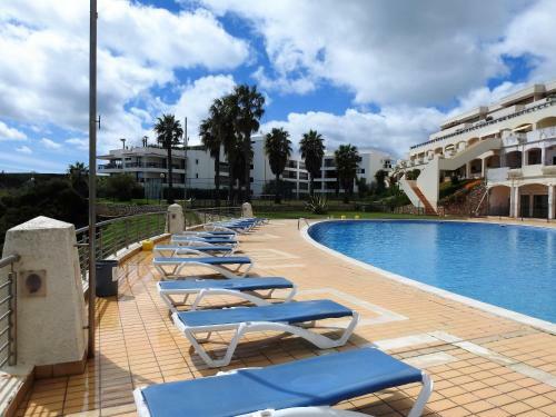 Apartamento Lagos Love Bay