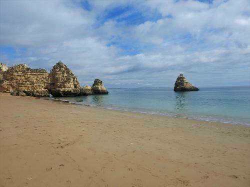Apartamento Lagos Love Bay