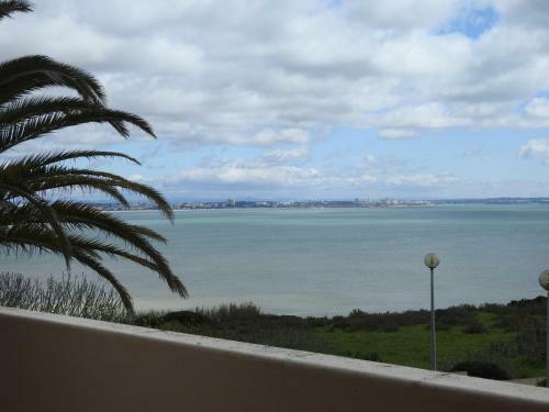 Apartamento Lagos Love Bay