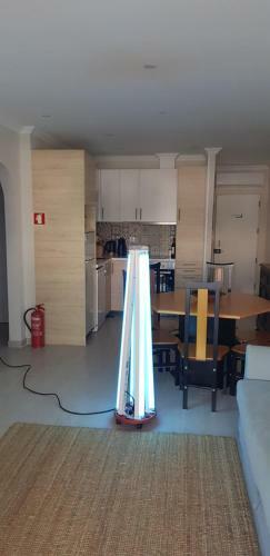 Apartamento Lagos Love Bay