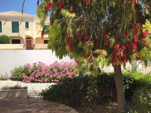 Apartamento Esti Chamaco - Lagos