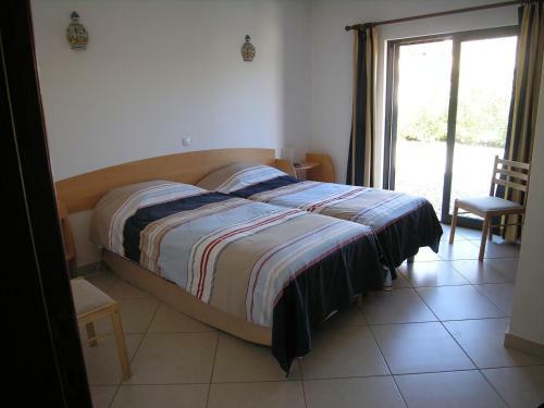 Apartamento Esti Chamaco - Lagos