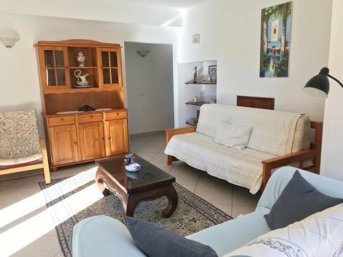 Apartamento Esti Chamaco - Lagos