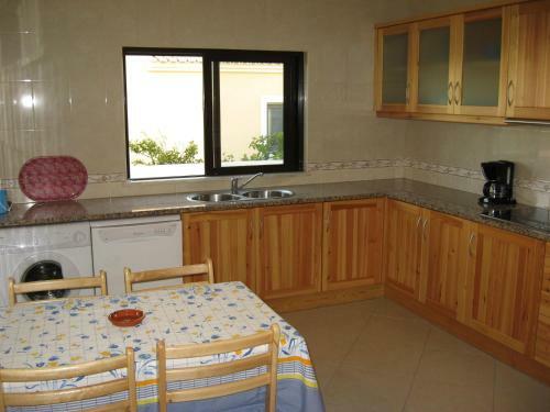 Apartamento Esti Chamaco - Lagos