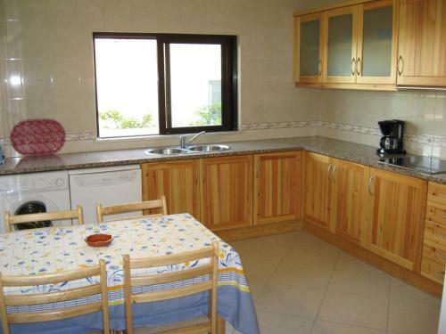 Apartamento Esti Chamaco - Lagos