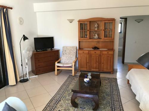 Apartamento Esti Chamaco - Lagos