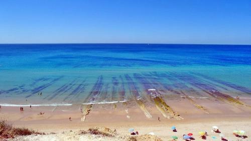Apartamento Esti Chamaco - Lagos