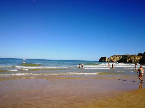 Apartamento Marina And Atlantic Ocean View