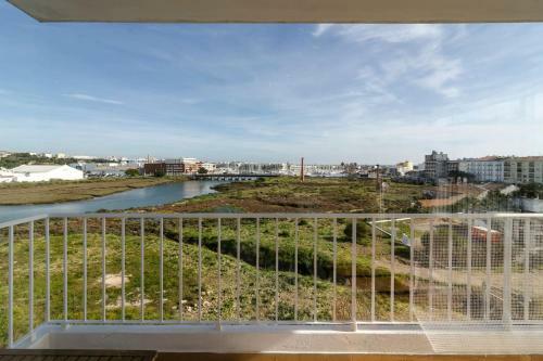 Apartamento Marina And Atlantic Ocean View