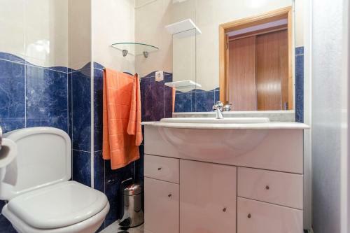 Apartamento Marina And Atlantic Ocean View