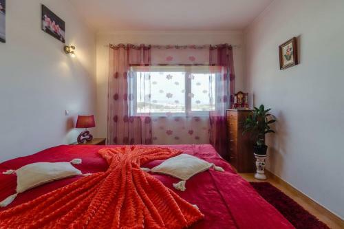 Apartamento Marina And Atlantic Ocean View