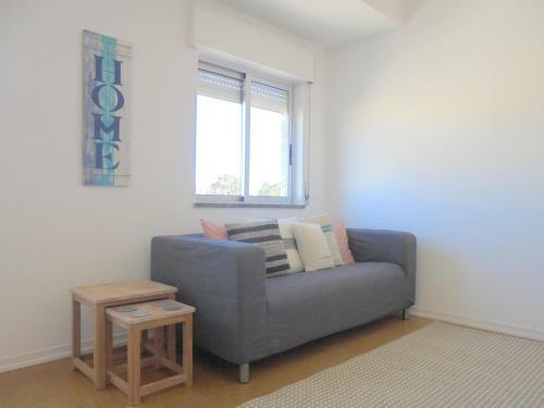Apartamento Beachcity Guesthouse