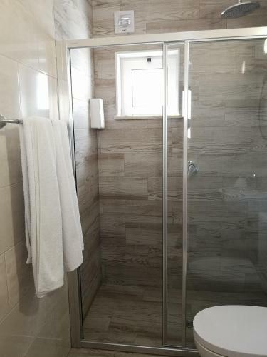 Hostal Nature Guesthouse