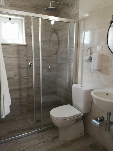 Hostal Nature Guesthouse