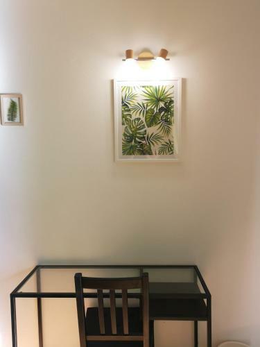 Hostal Nature Guesthouse