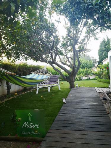 Hostal Nature Guesthouse