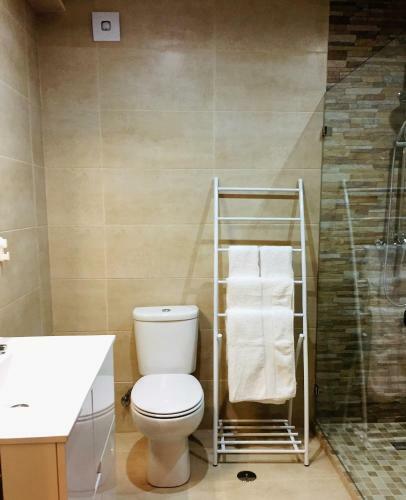 Apartamento Cozy Lagos