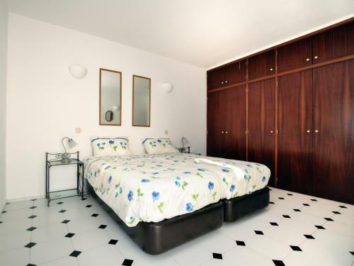 Apartamento Vivenda Johanna