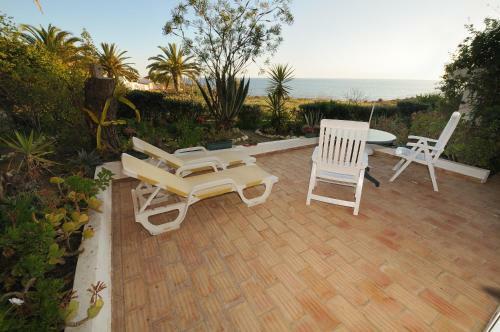 Apartamento Vivenda Johanna