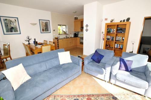 Apartamento Vivenda Johanna