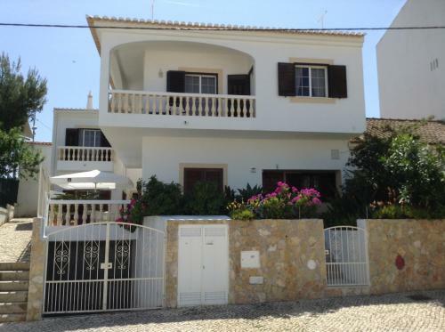 Apartamento Casaduarte "varanda"