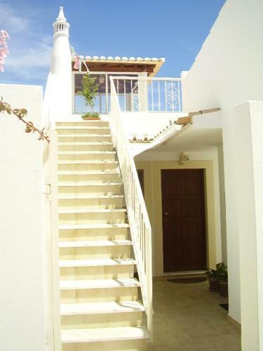 Apartamento Casaduarte "varanda"
