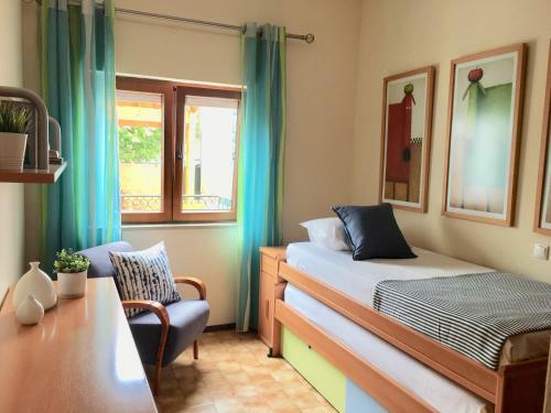 Apartamento Lagos Terrace Villa