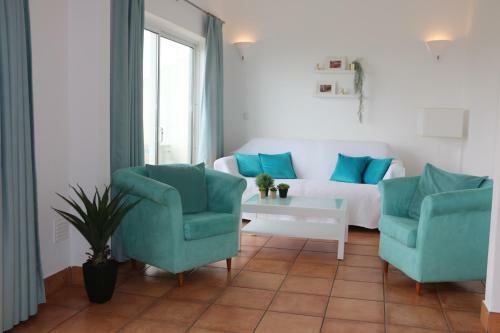 Apartamento Lagos 61